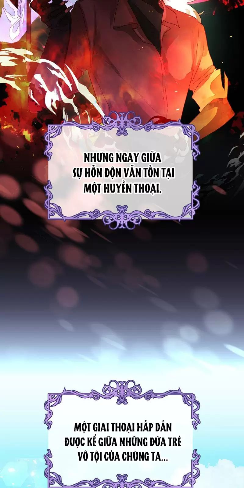 Một Ngày Nọ Bỗng Dưng Cha Xuất Hiện [Chap 1-112]