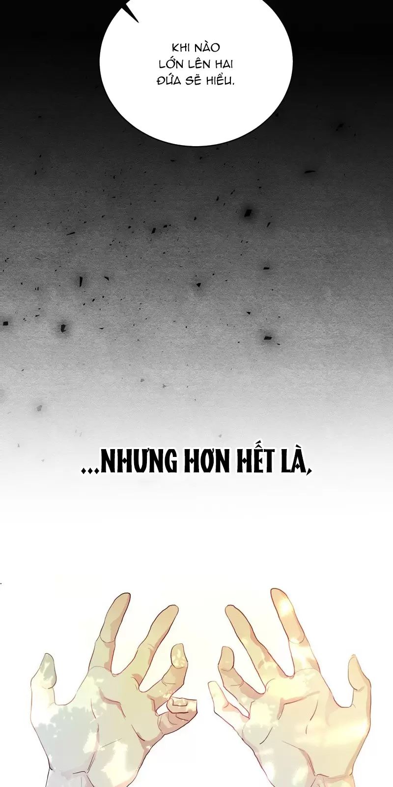 Một Ngày Nọ Bỗng Dưng Cha Xuất Hiện [Chap 1-112]