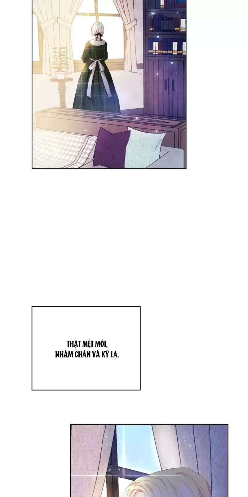 Một Ngày Nọ Bỗng Dưng Cha Xuất Hiện [Chap 1-112]