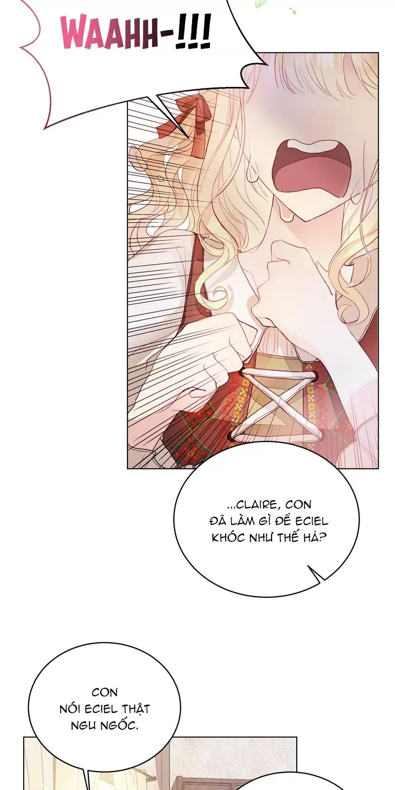 Một Ngày Nọ Bỗng Dưng Cha Xuất Hiện [Chap 1-112]