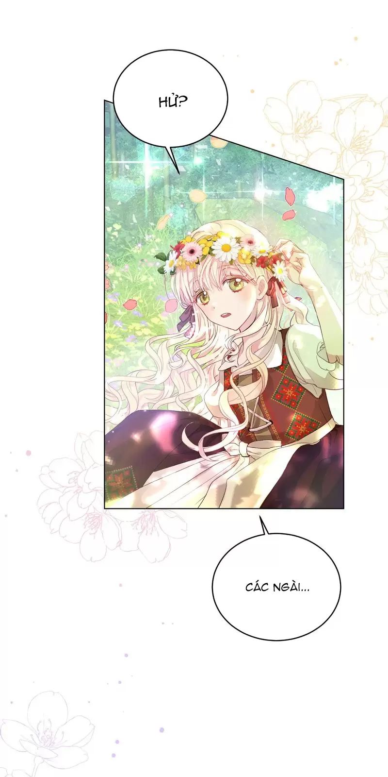 Một Ngày Nọ Bỗng Dưng Cha Xuất Hiện [Chap 1-112]
