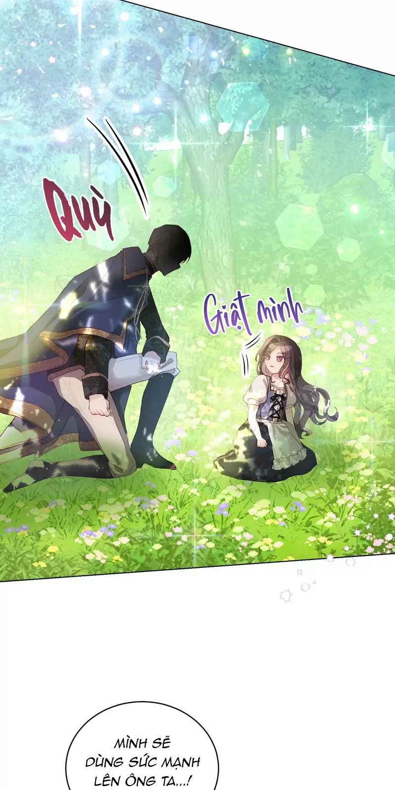 Một Ngày Nọ Bỗng Dưng Cha Xuất Hiện [Chap 1-112]