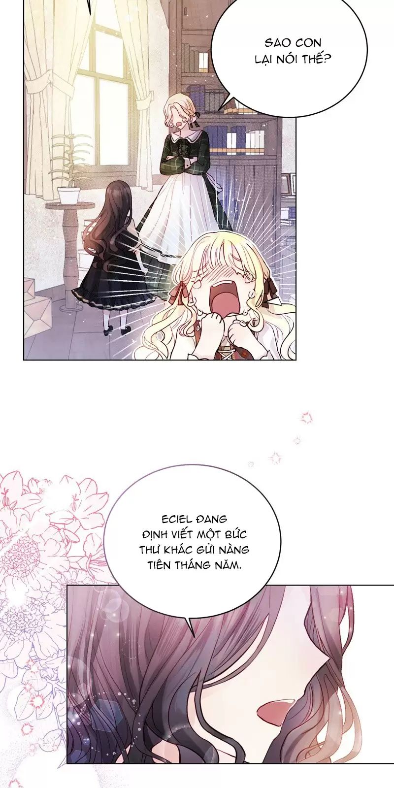 Một Ngày Nọ Bỗng Dưng Cha Xuất Hiện [Chap 1-112]