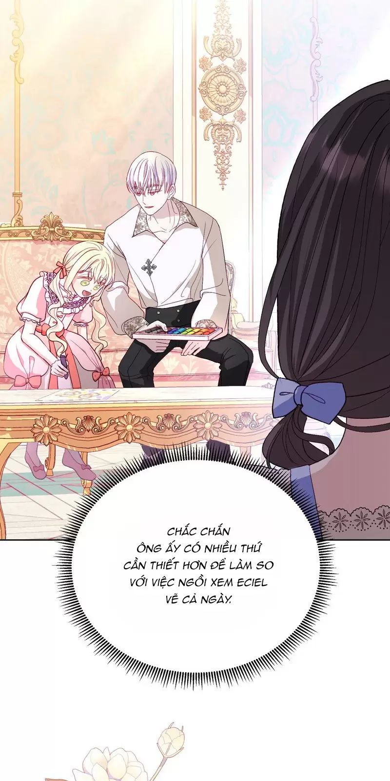 Một Ngày Nọ Bỗng Dưng Cha Xuất Hiện [Chap 1-112]
