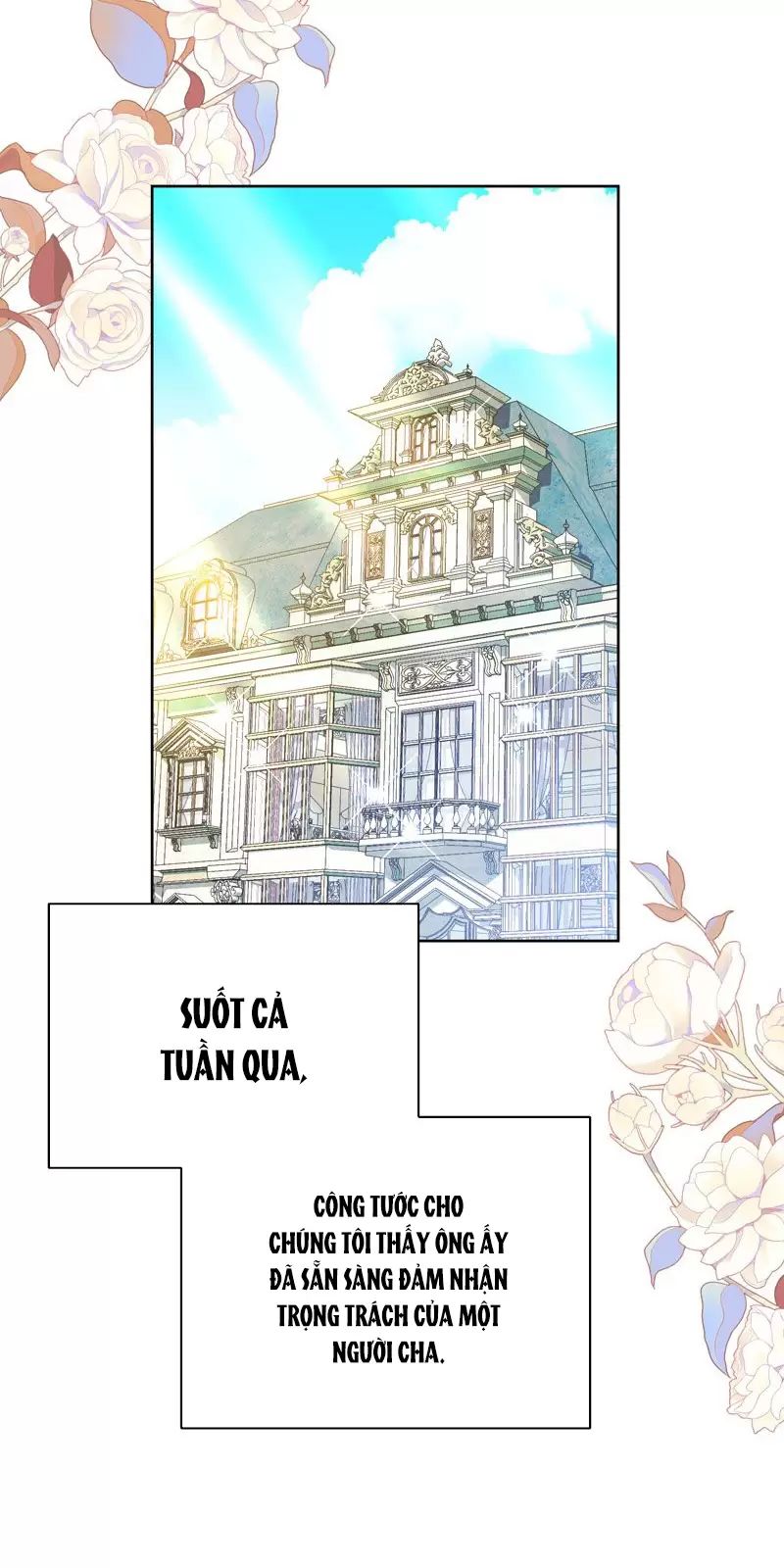 Một Ngày Nọ Bỗng Dưng Cha Xuất Hiện [Chap 1-112]