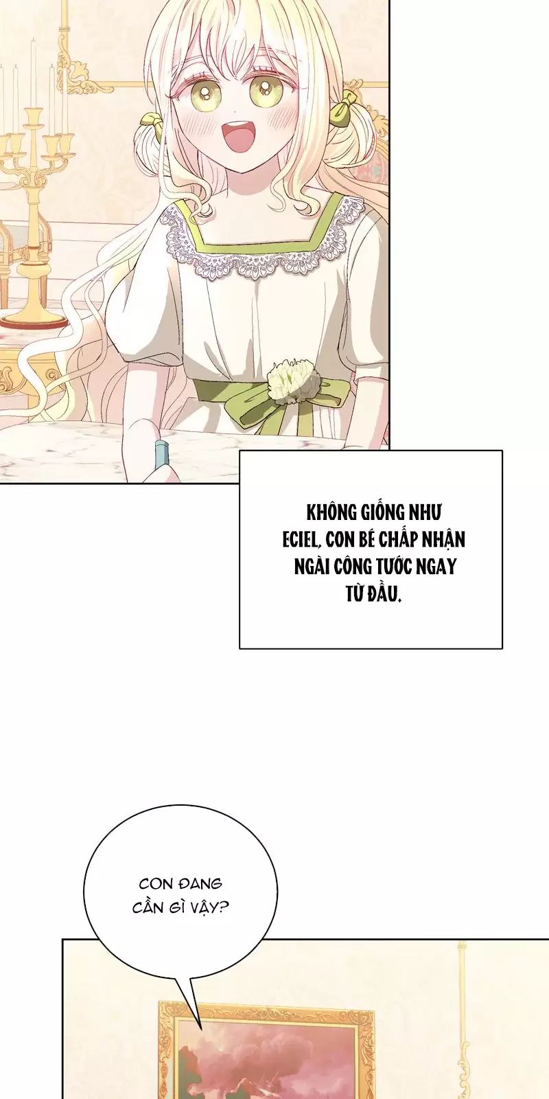 Một Ngày Nọ Bỗng Dưng Cha Xuất Hiện [Chap 1-112]