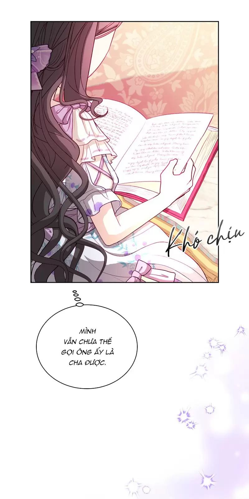 Một Ngày Nọ Bỗng Dưng Cha Xuất Hiện [Chap 1-112]