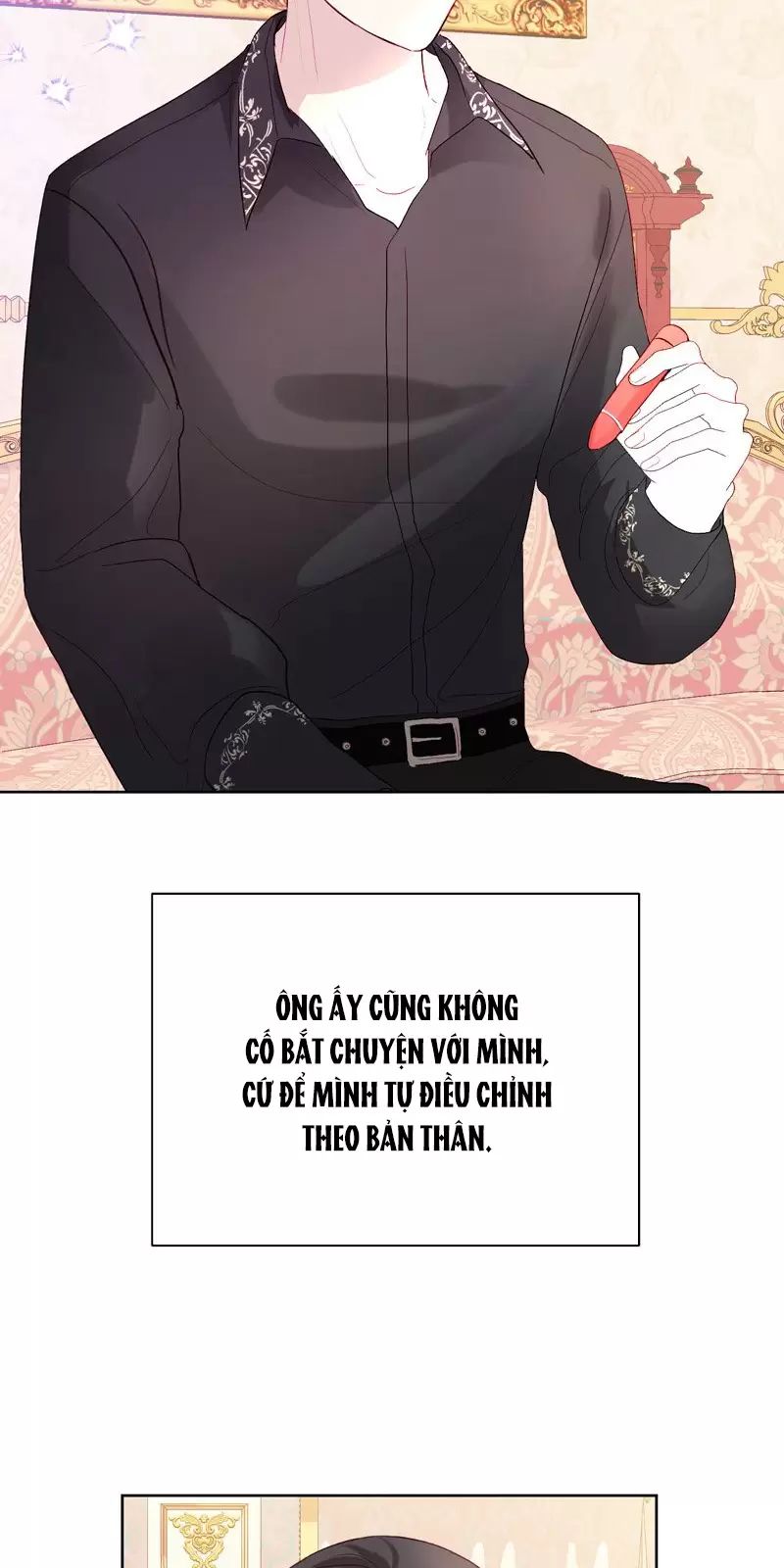 Một Ngày Nọ Bỗng Dưng Cha Xuất Hiện [Chap 1-112]