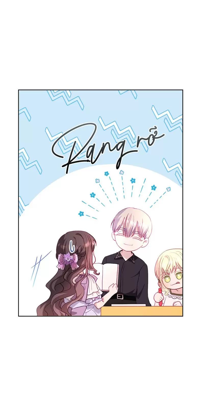 Một Ngày Nọ Bỗng Dưng Cha Xuất Hiện [Chap 1-112]