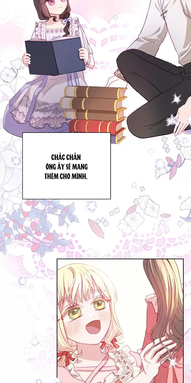 Một Ngày Nọ Bỗng Dưng Cha Xuất Hiện [Chap 1-112]