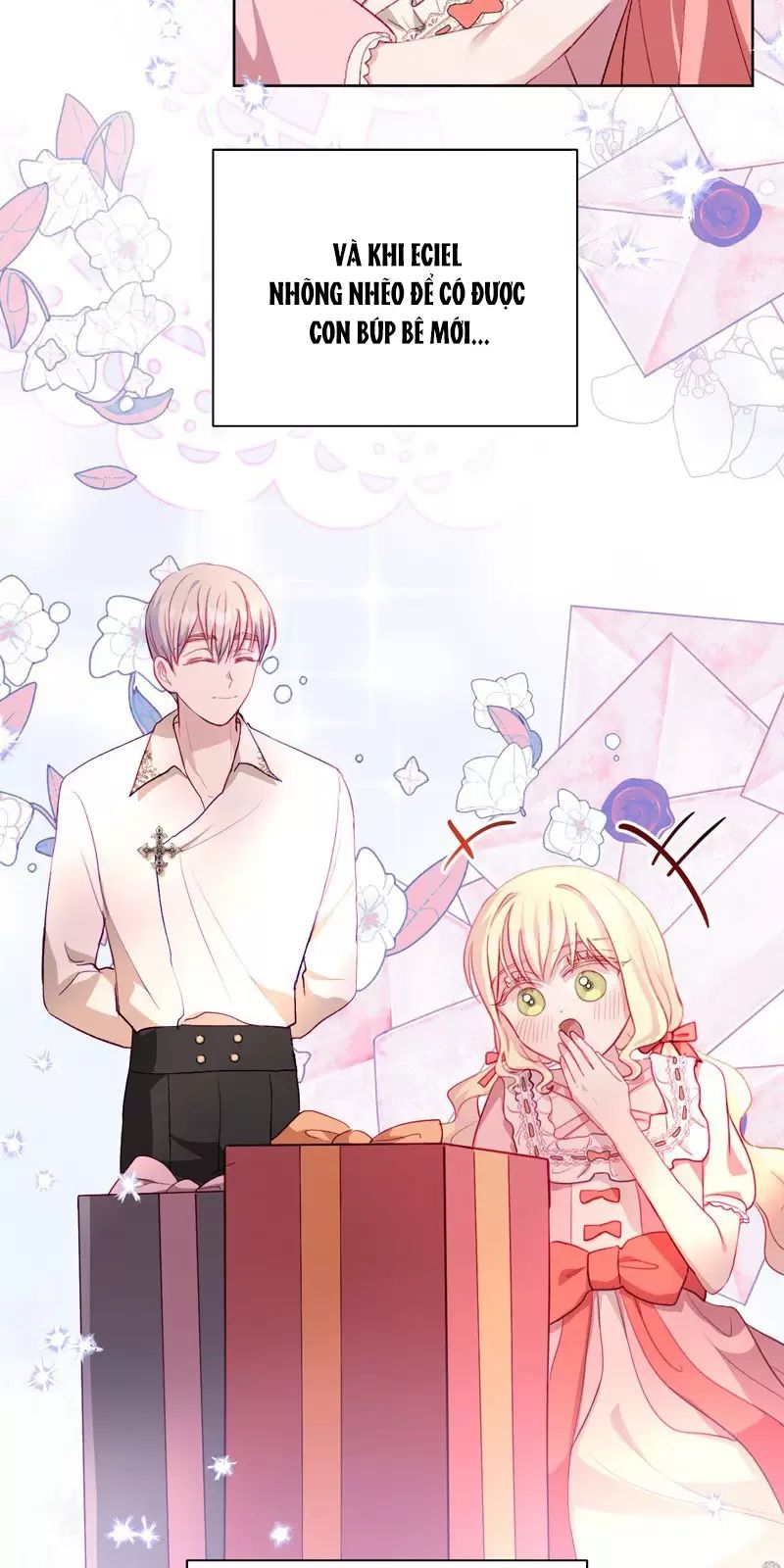 Một Ngày Nọ Bỗng Dưng Cha Xuất Hiện [Chap 1-112]