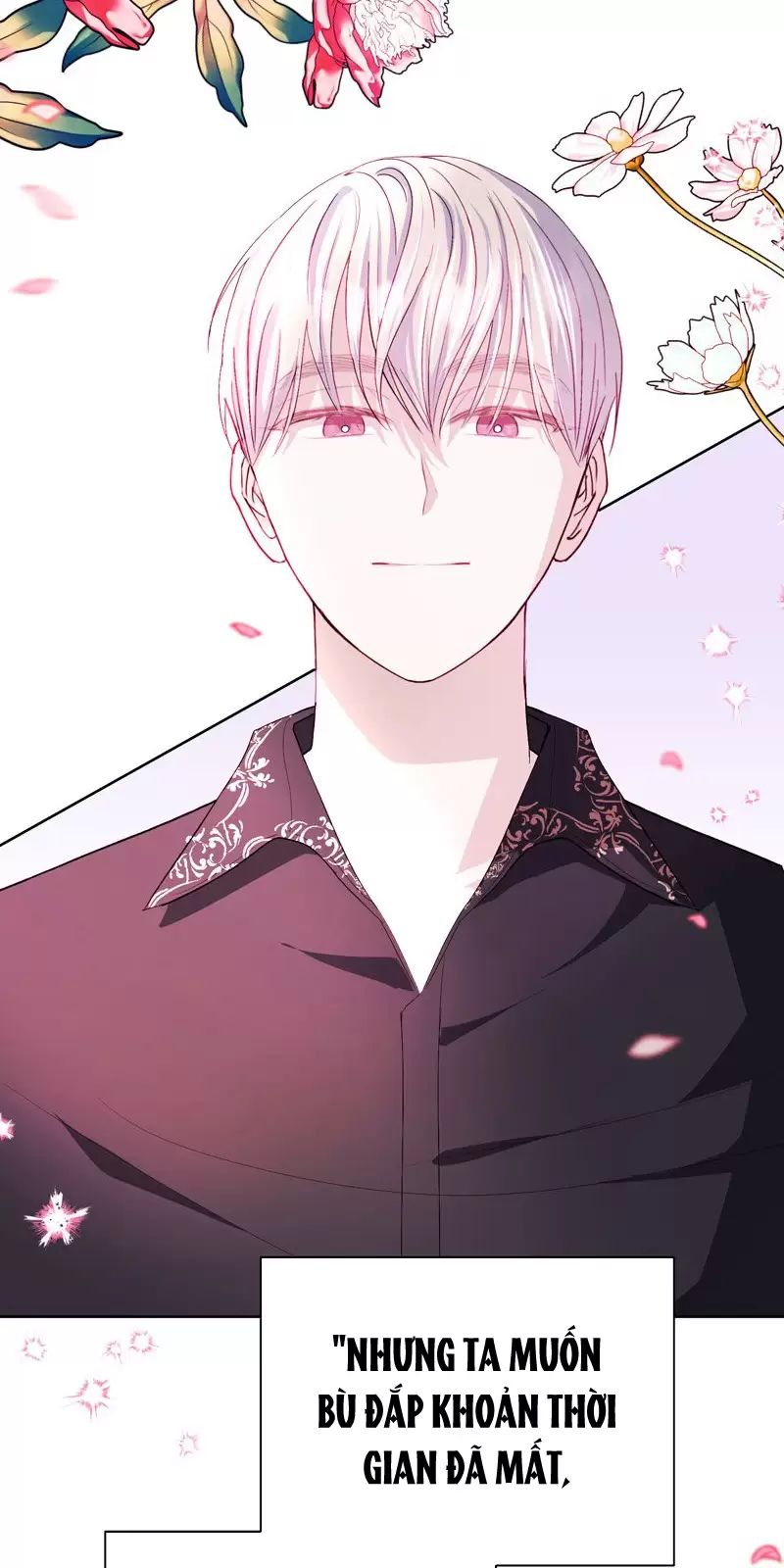 Một Ngày Nọ Bỗng Dưng Cha Xuất Hiện [Chap 1-112]