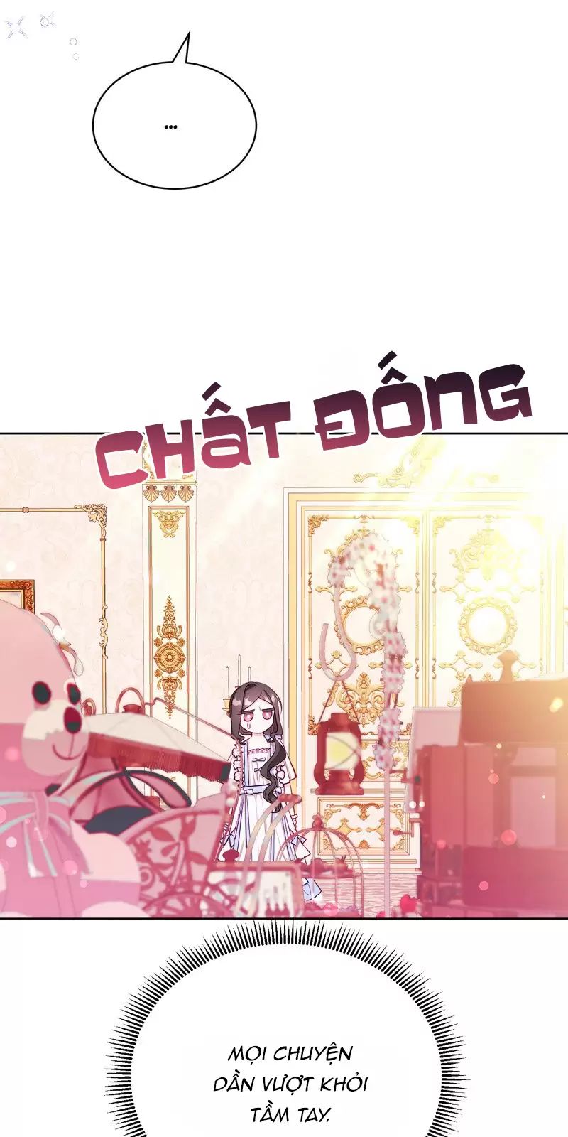 Một Ngày Nọ Bỗng Dưng Cha Xuất Hiện [Chap 1-112]