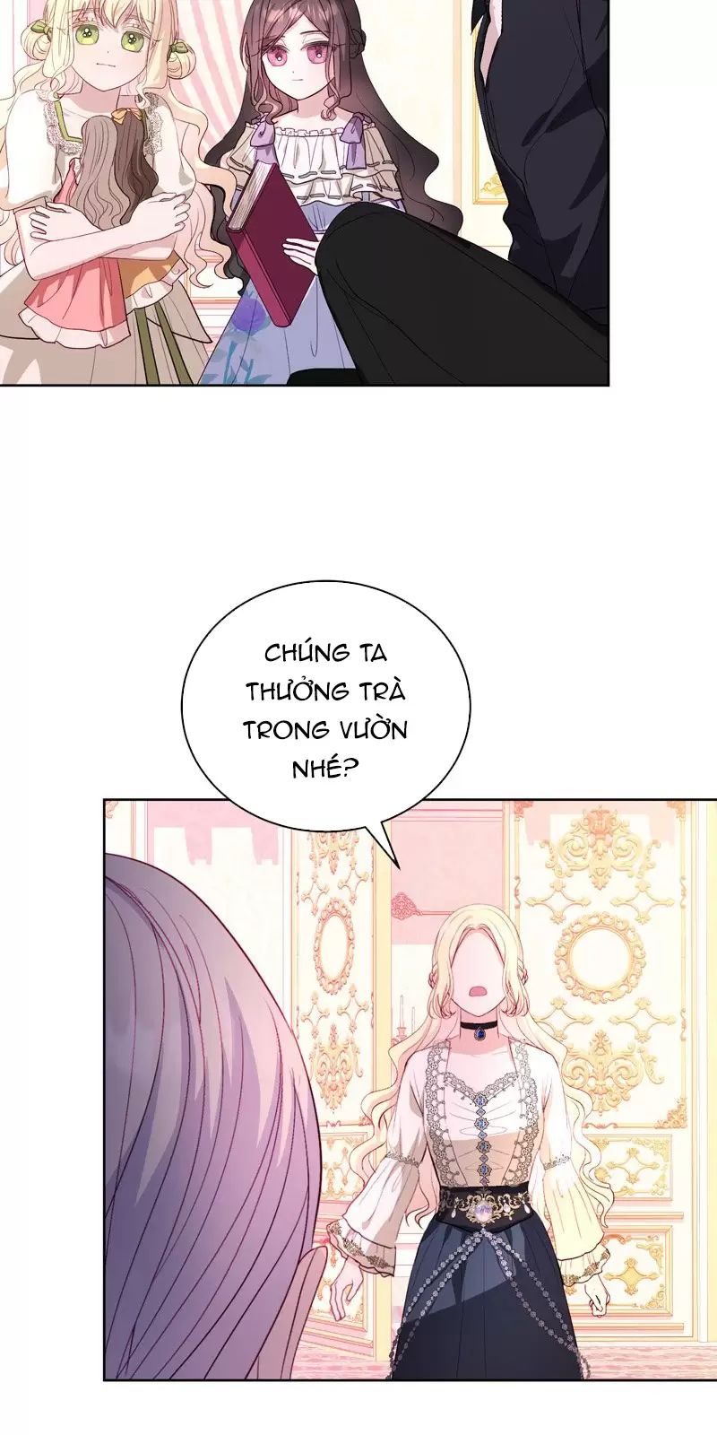 Một Ngày Nọ Bỗng Dưng Cha Xuất Hiện [Chap 1-112]