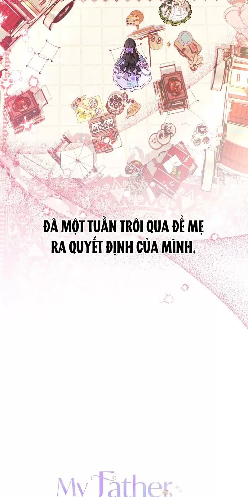 Một Ngày Nọ Bỗng Dưng Cha Xuất Hiện [Chap 1-112]