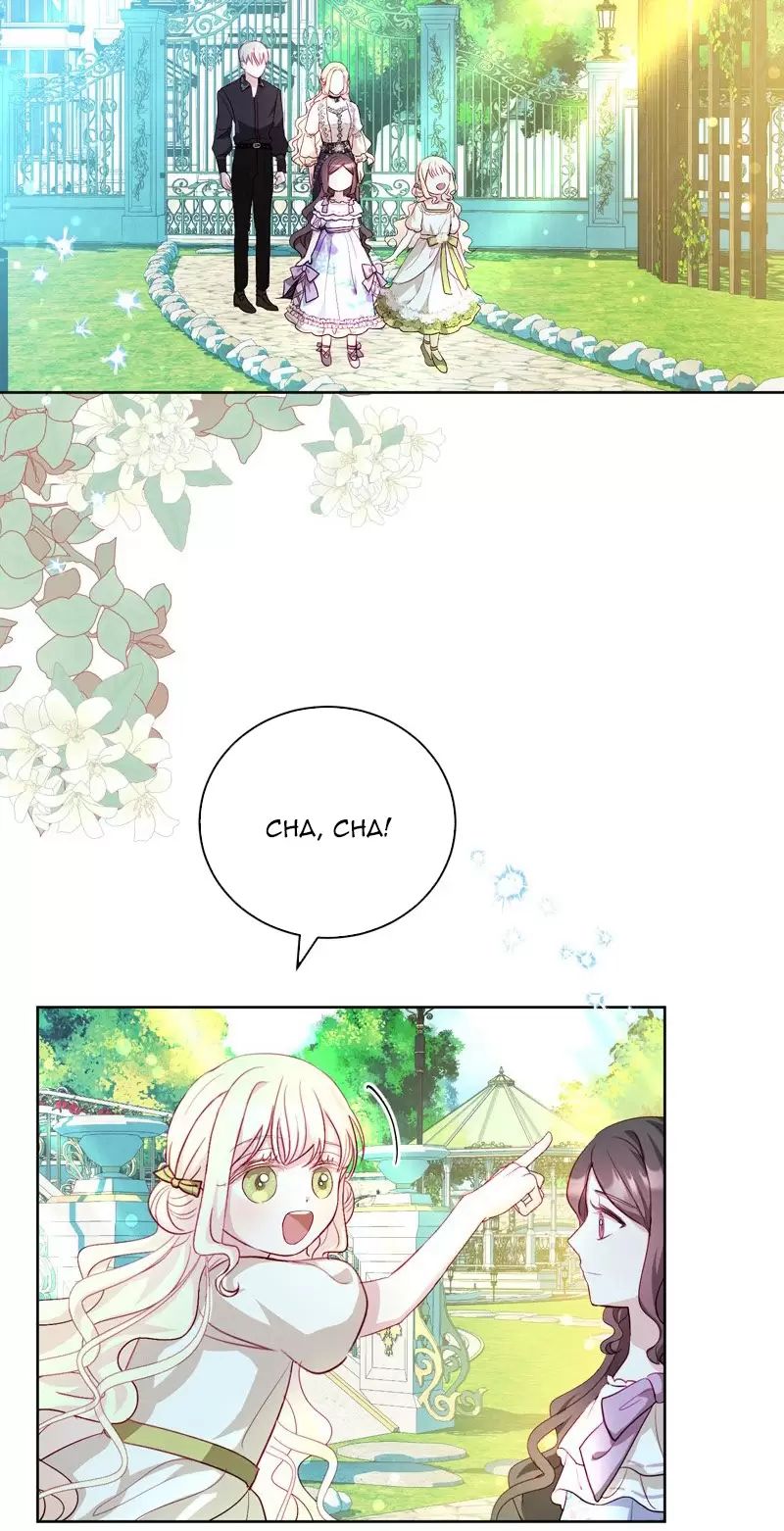 Một Ngày Nọ Bỗng Dưng Cha Xuất Hiện [Chap 1-112]