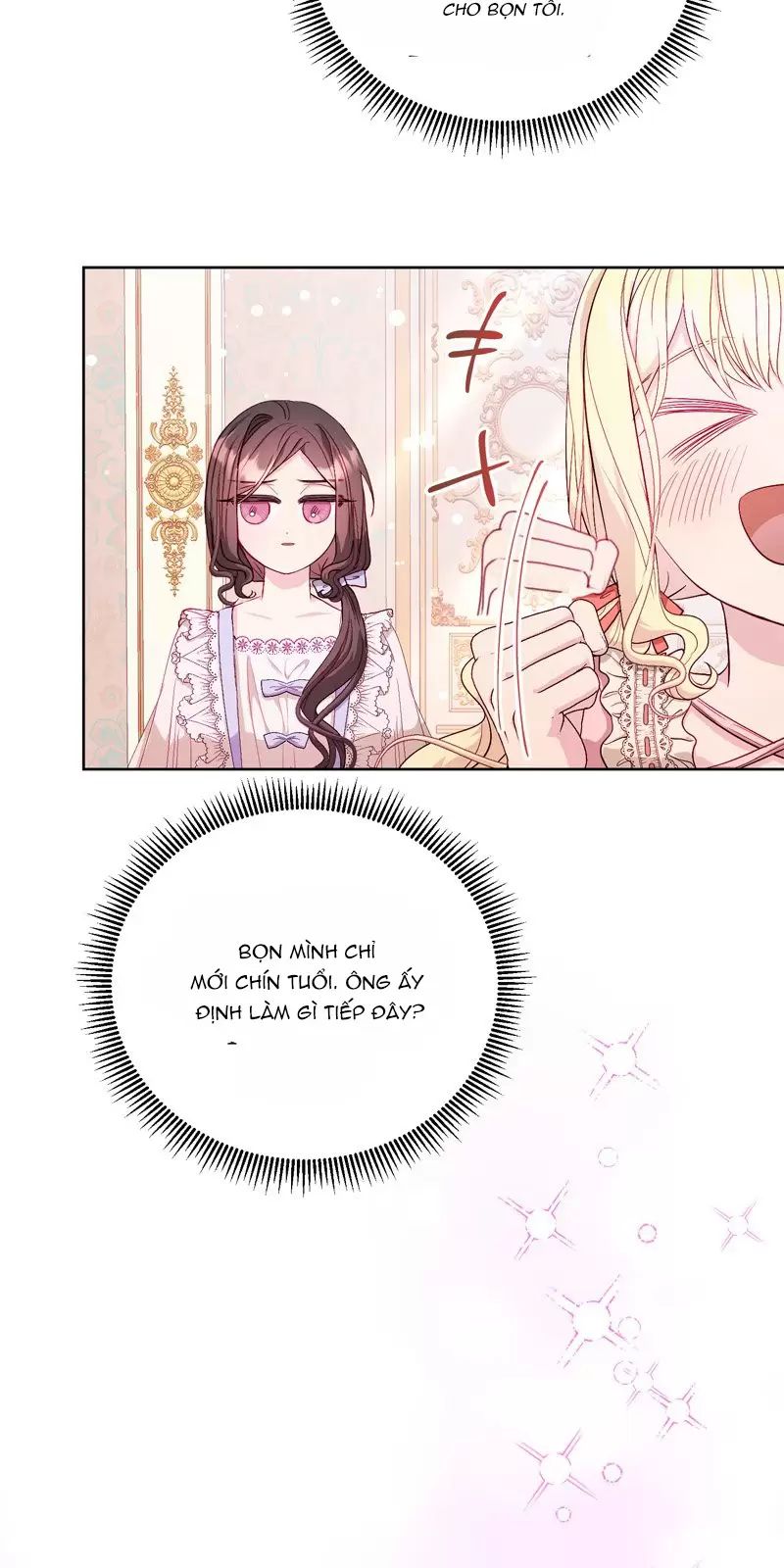 Một Ngày Nọ Bỗng Dưng Cha Xuất Hiện [Chap 1-112]