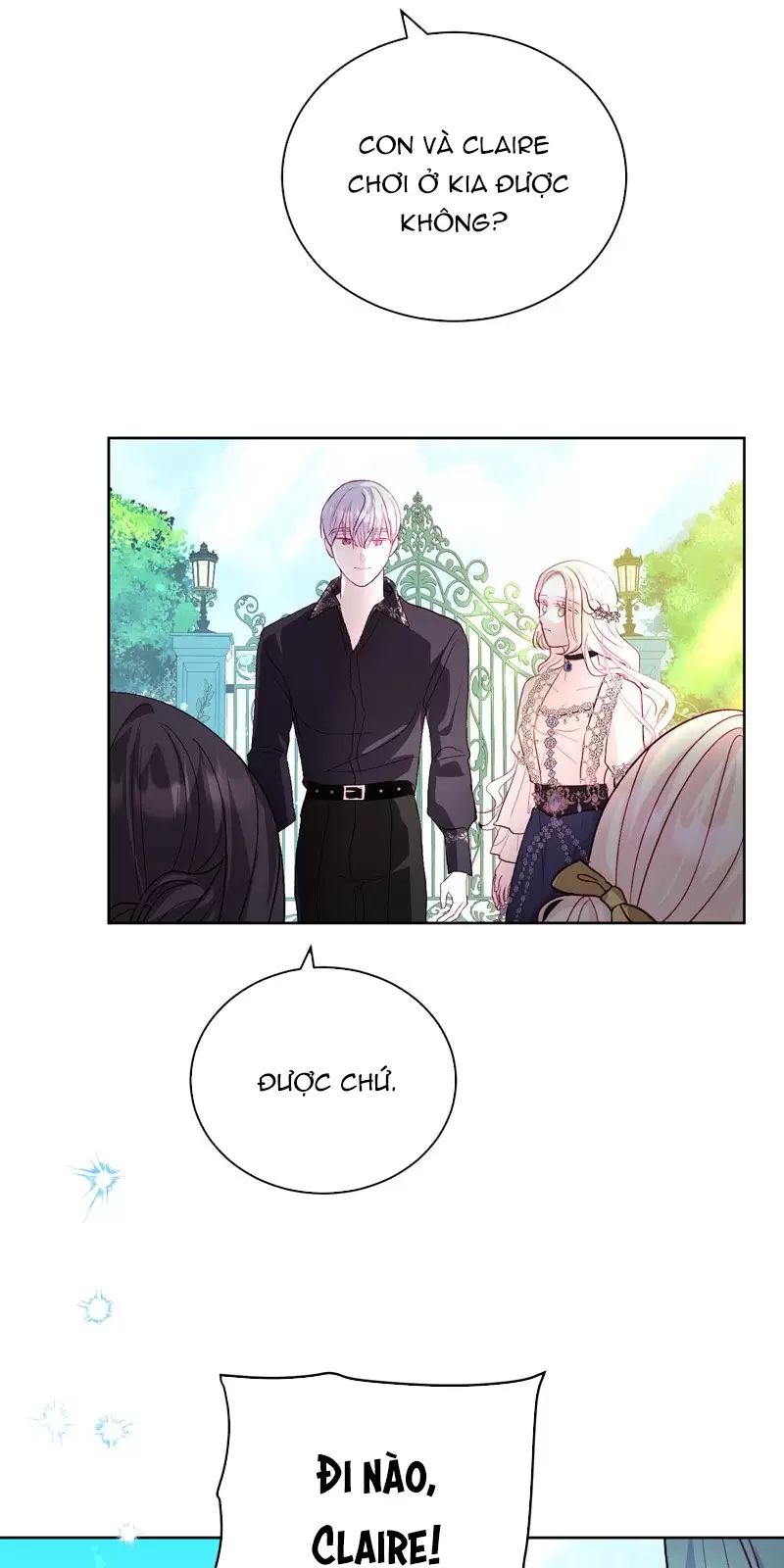 Một Ngày Nọ Bỗng Dưng Cha Xuất Hiện [Chap 1-112]