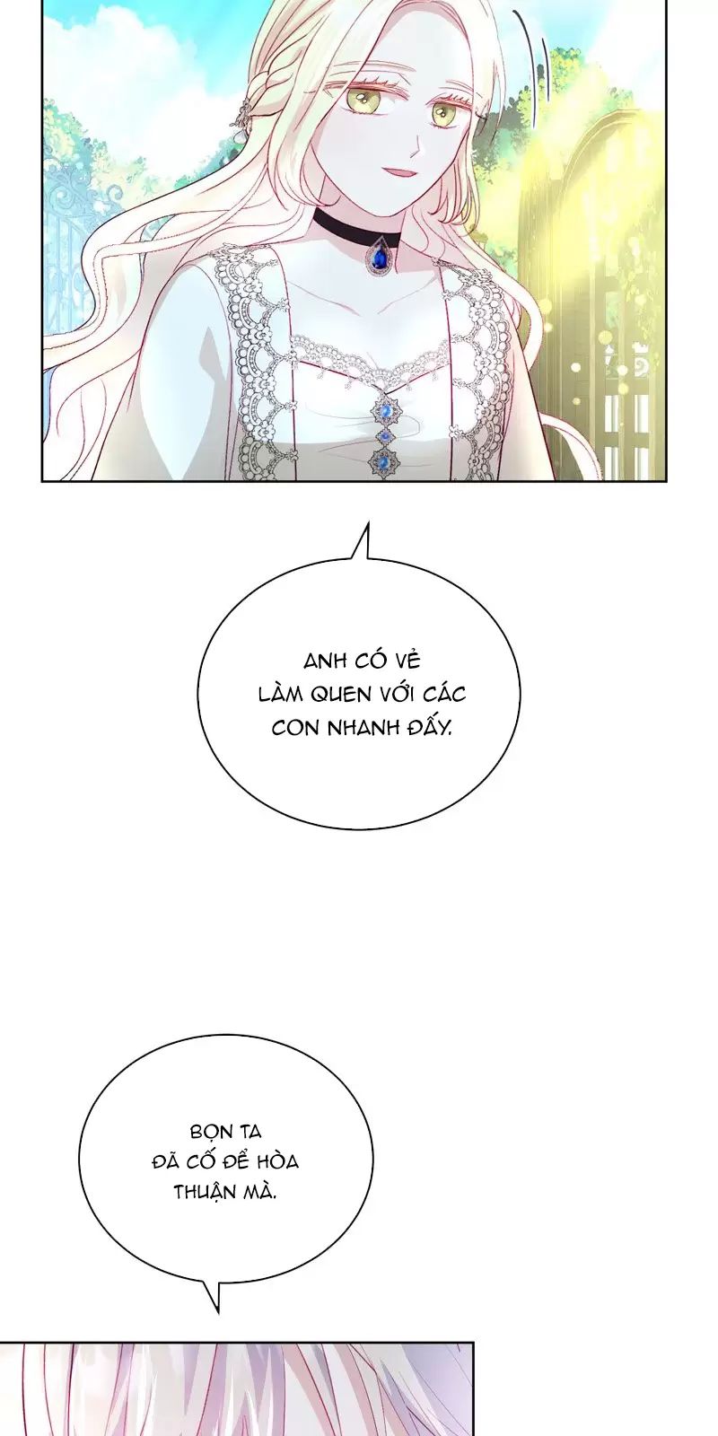 Một Ngày Nọ Bỗng Dưng Cha Xuất Hiện [Chap 1-112]