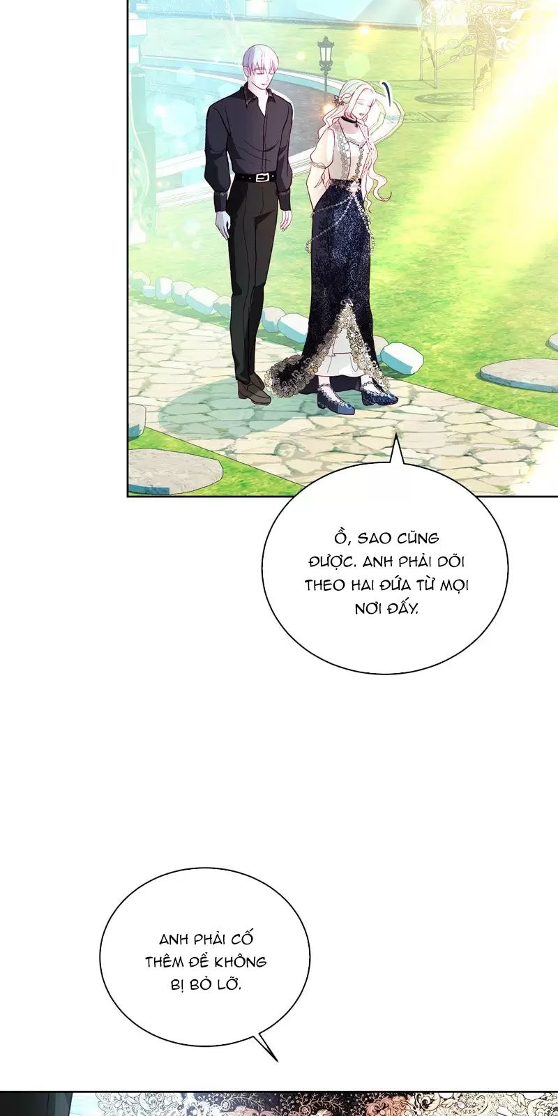 Một Ngày Nọ Bỗng Dưng Cha Xuất Hiện [Chap 1-112]