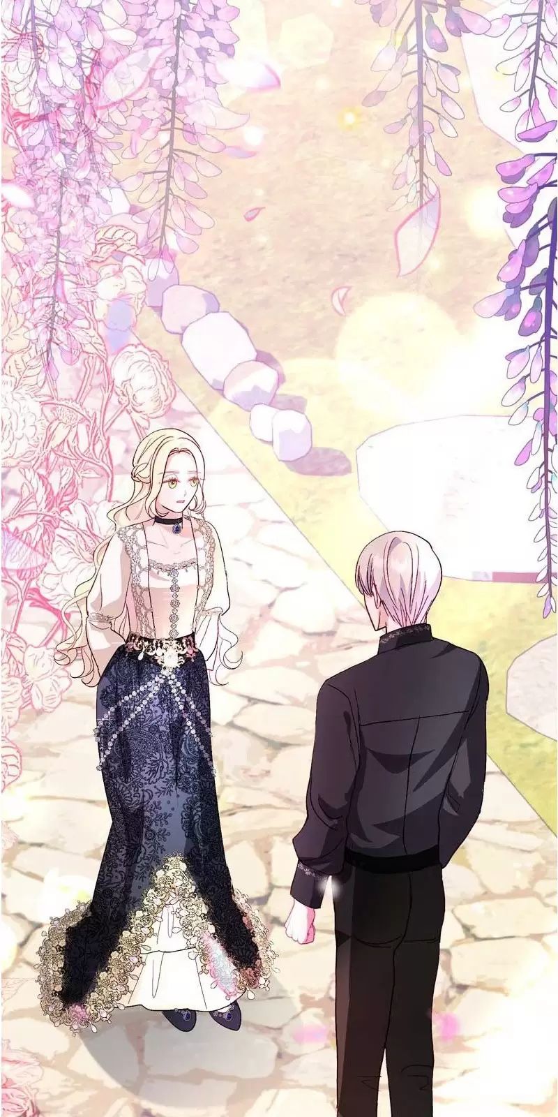 Một Ngày Nọ Bỗng Dưng Cha Xuất Hiện [Chap 1-112]
