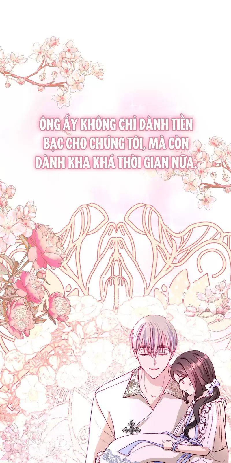 Một Ngày Nọ Bỗng Dưng Cha Xuất Hiện [Chap 1-112]