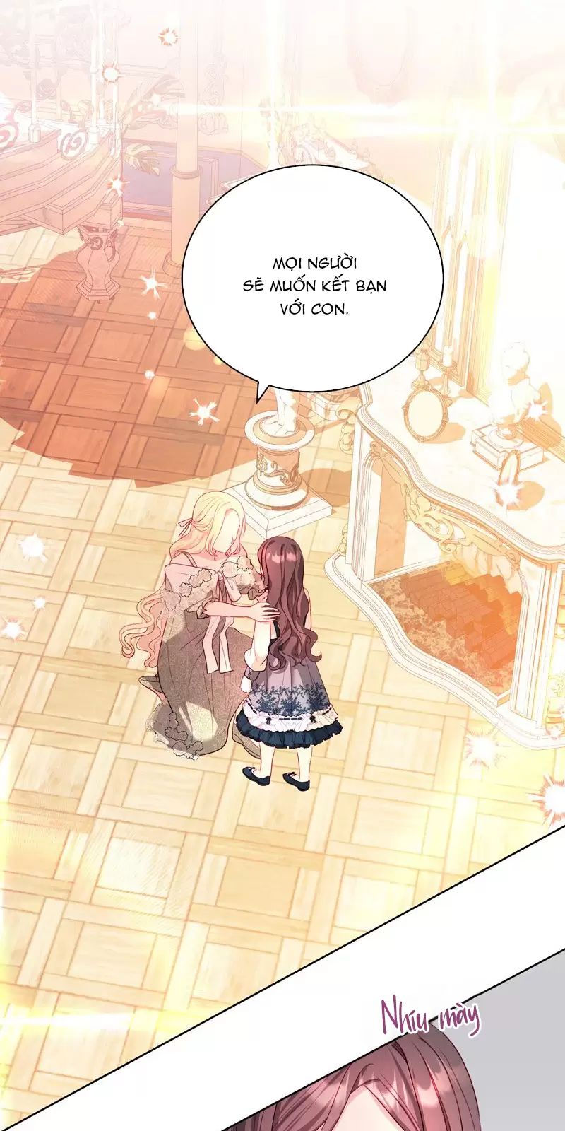 Một Ngày Nọ Bỗng Dưng Cha Xuất Hiện [Chap 1-112]