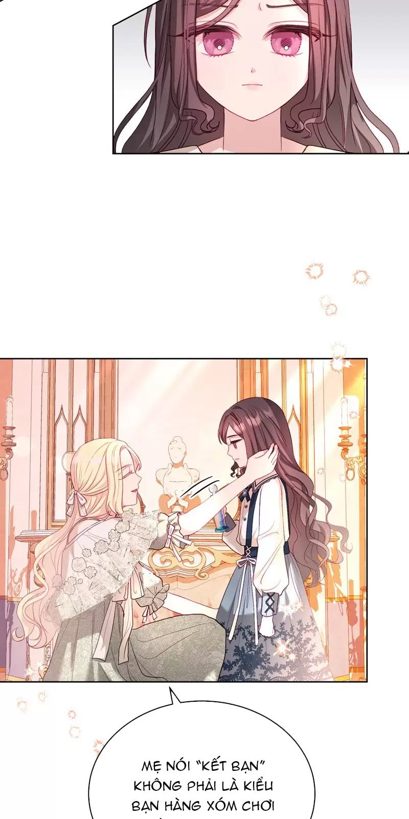 Một Ngày Nọ Bỗng Dưng Cha Xuất Hiện [Chap 1-112]