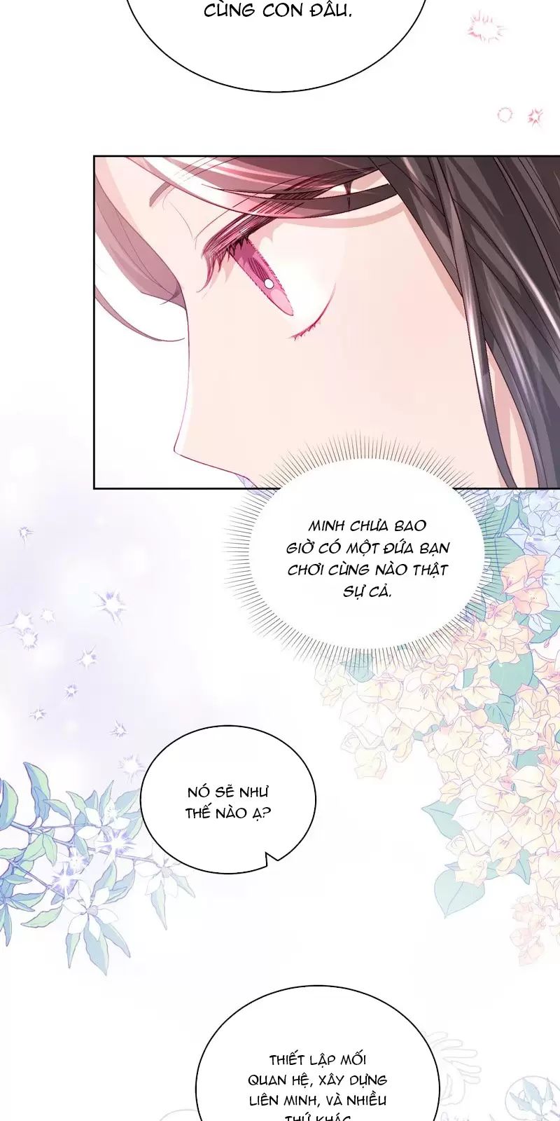 Một Ngày Nọ Bỗng Dưng Cha Xuất Hiện [Chap 1-112]
