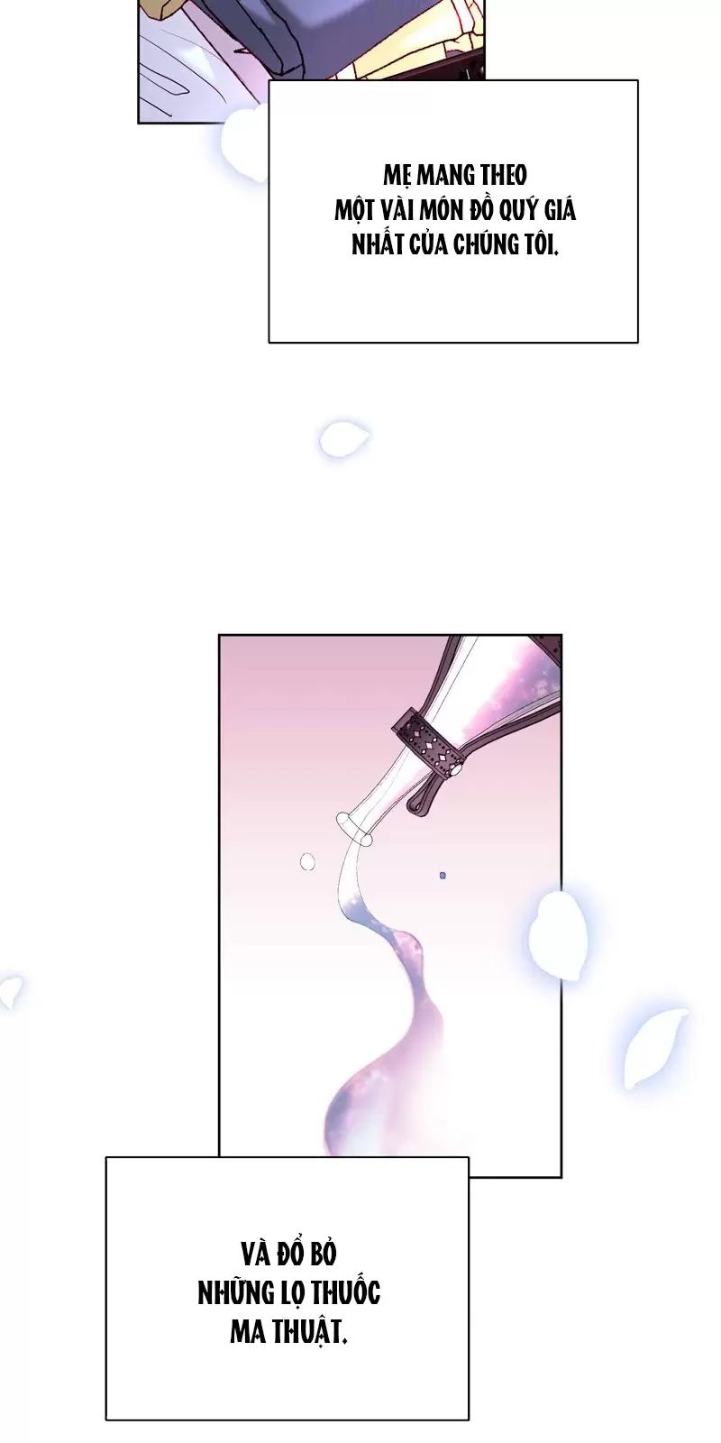 Một Ngày Nọ Bỗng Dưng Cha Xuất Hiện [Chap 1-112]