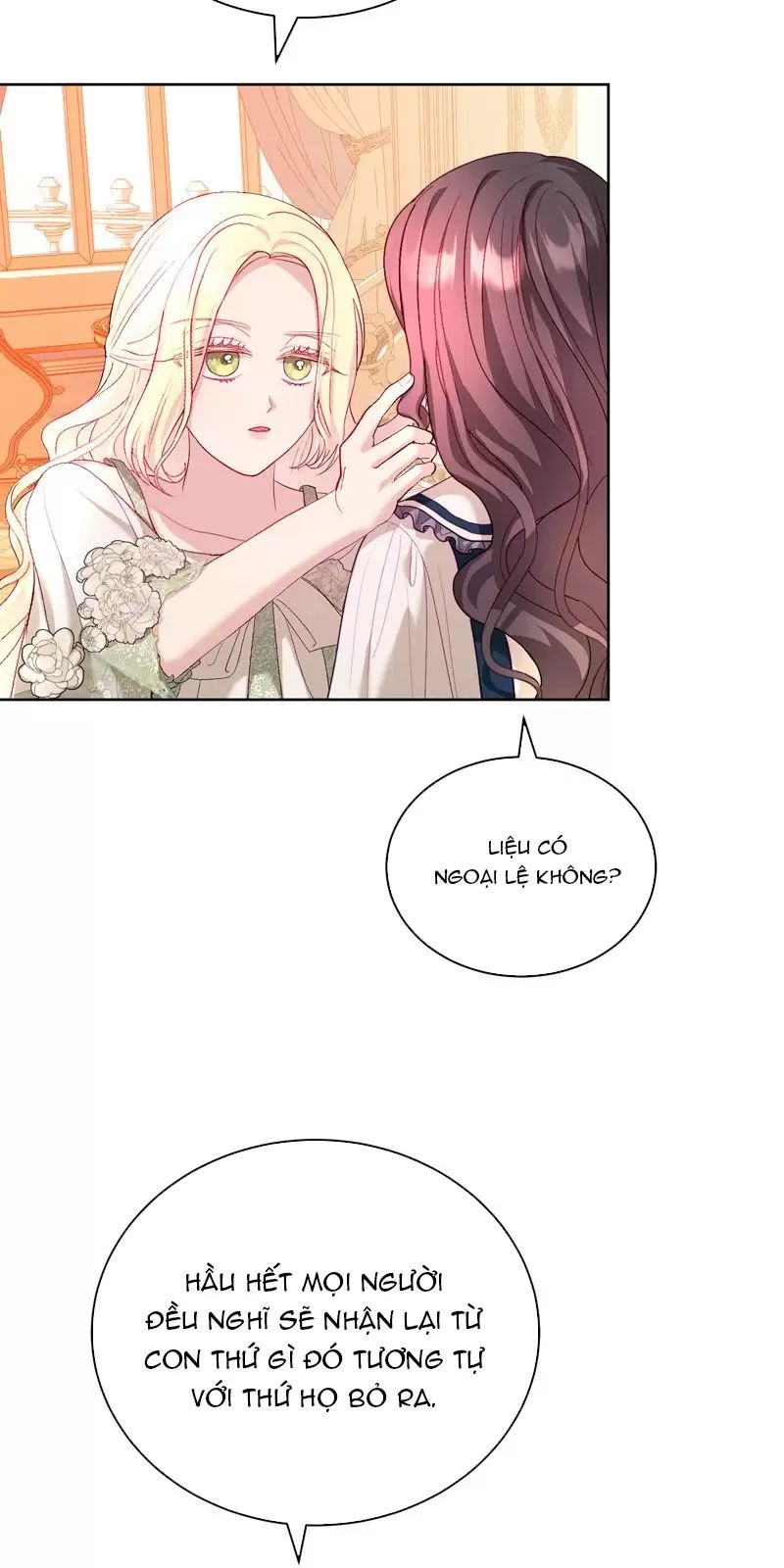 Một Ngày Nọ Bỗng Dưng Cha Xuất Hiện [Chap 1-112]