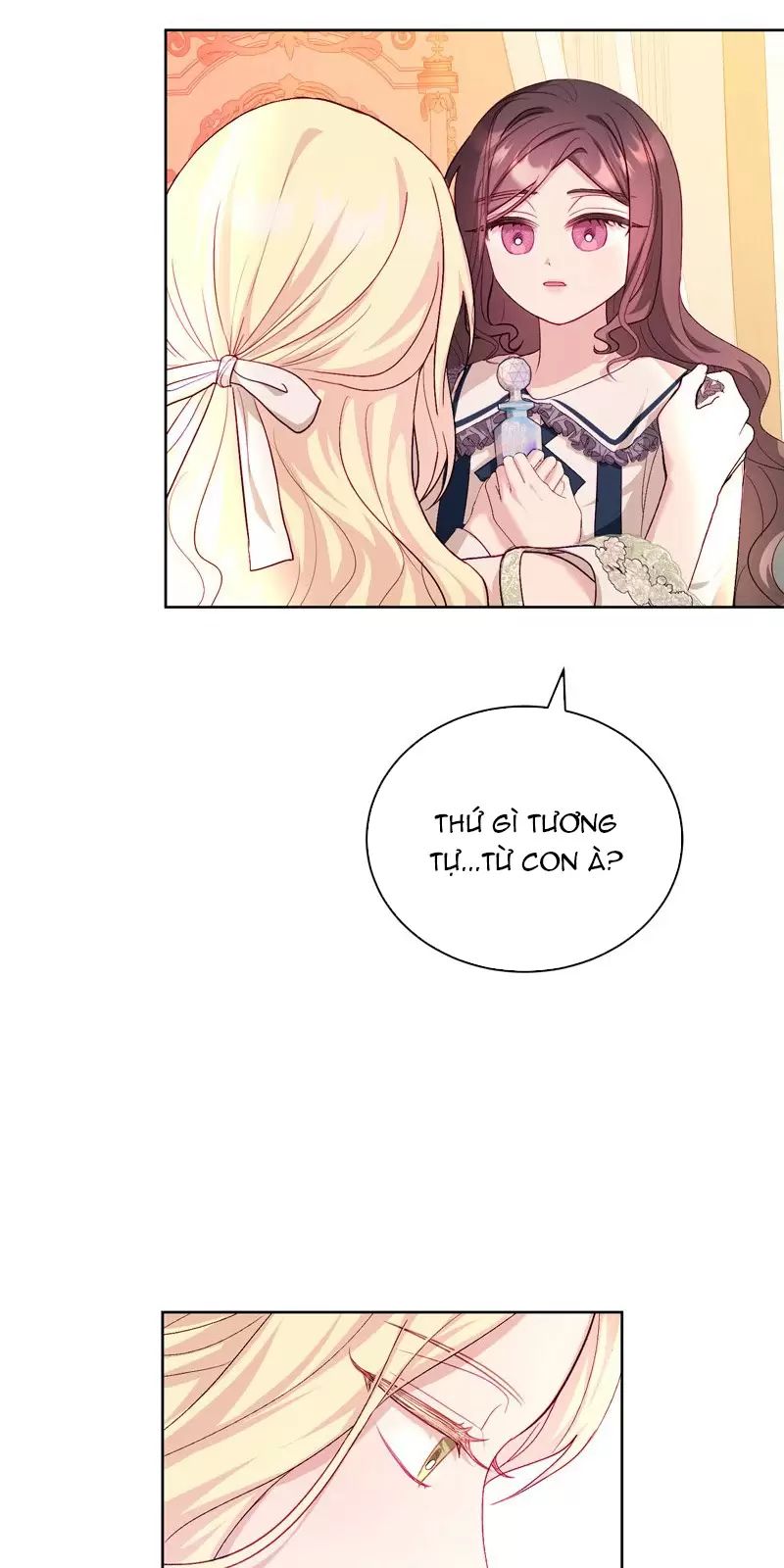 Một Ngày Nọ Bỗng Dưng Cha Xuất Hiện [Chap 1-112]