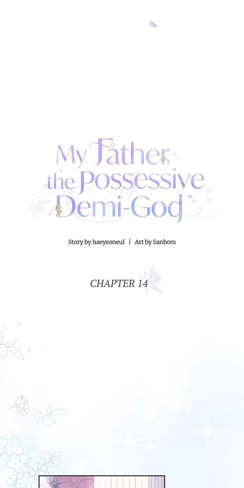 Một Ngày Nọ Bỗng Dưng Cha Xuất Hiện [Chap 1-112]