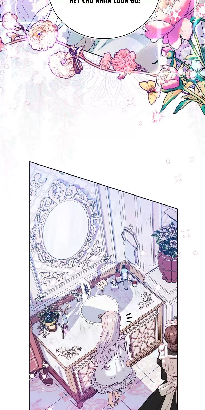 Một Ngày Nọ Bỗng Dưng Cha Xuất Hiện [Chap 1-112]