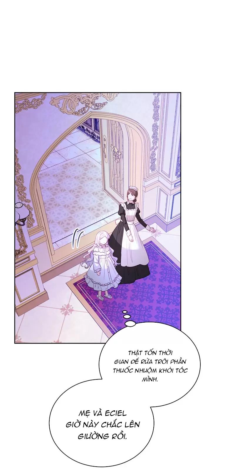 Một Ngày Nọ Bỗng Dưng Cha Xuất Hiện [Chap 1-112]