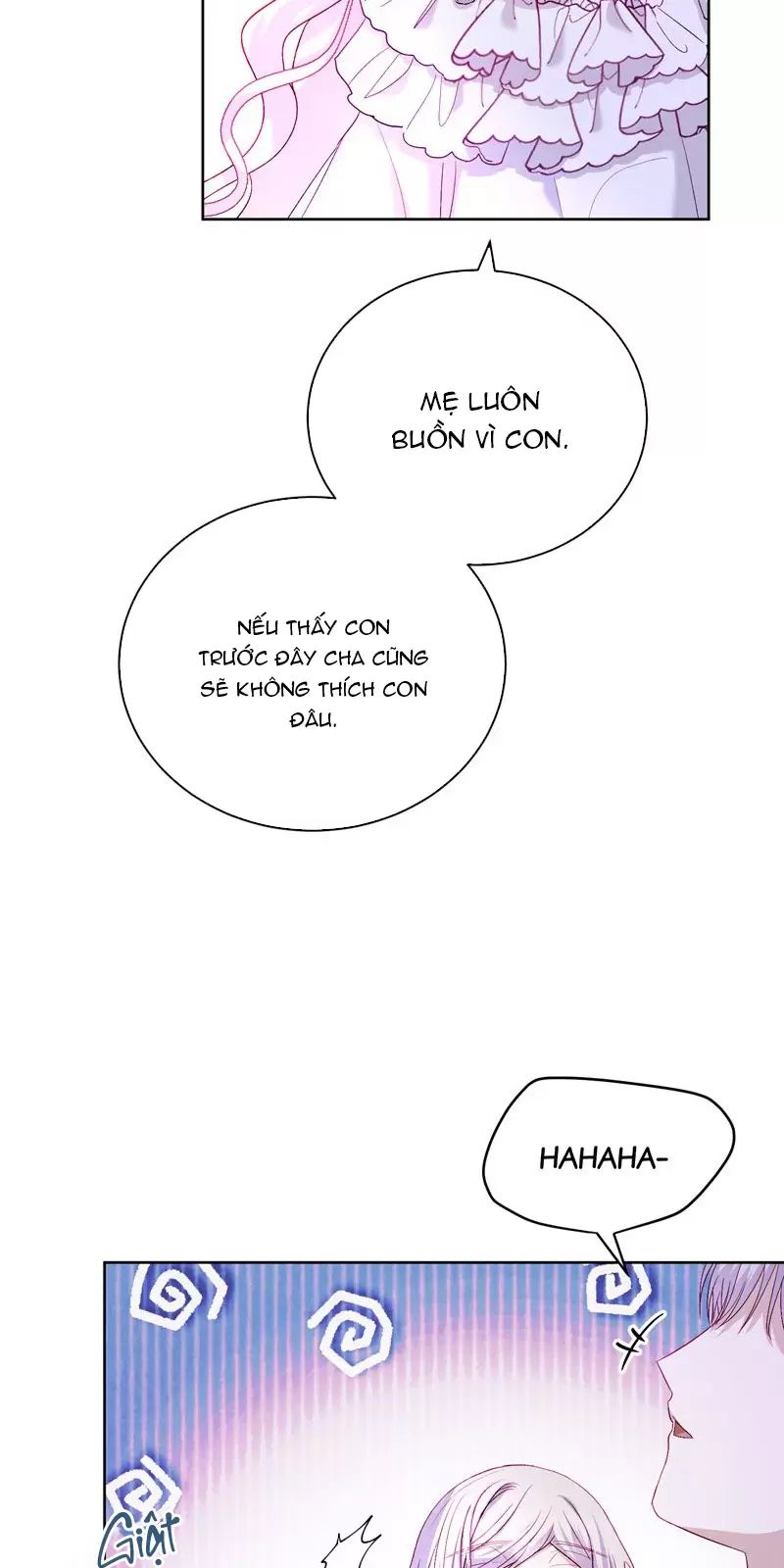 Một Ngày Nọ Bỗng Dưng Cha Xuất Hiện [Chap 1-112]
