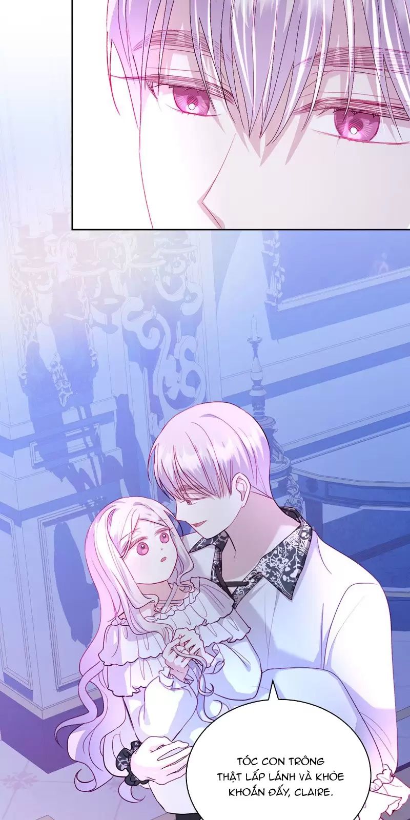 Một Ngày Nọ Bỗng Dưng Cha Xuất Hiện [Chap 1-112]
