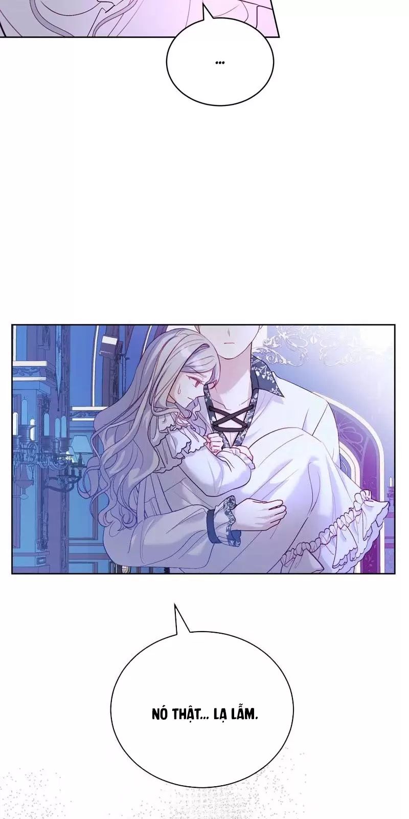 Một Ngày Nọ Bỗng Dưng Cha Xuất Hiện [Chap 1-112]