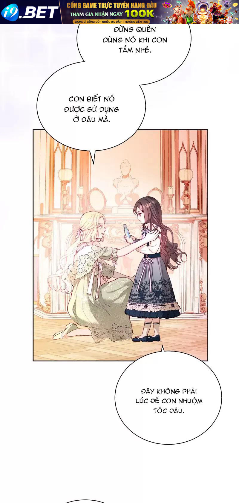 Một Ngày Nọ Bỗng Dưng Cha Xuất Hiện [Chap 1-112]