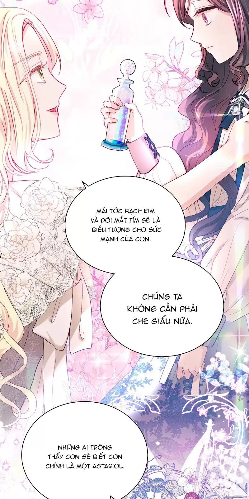 Một Ngày Nọ Bỗng Dưng Cha Xuất Hiện [Chap 1-112]