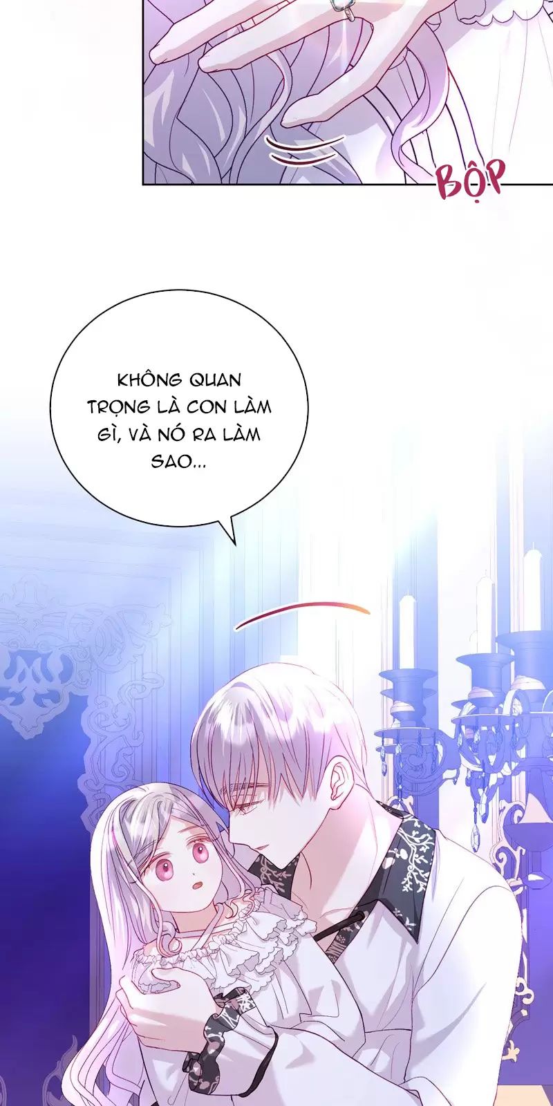 Một Ngày Nọ Bỗng Dưng Cha Xuất Hiện [Chap 1-112]