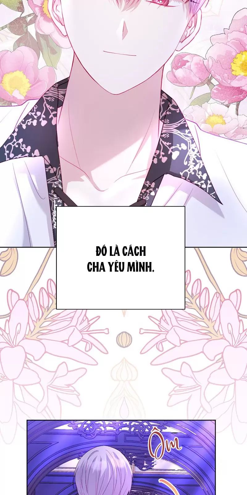 Một Ngày Nọ Bỗng Dưng Cha Xuất Hiện [Chap 1-112]