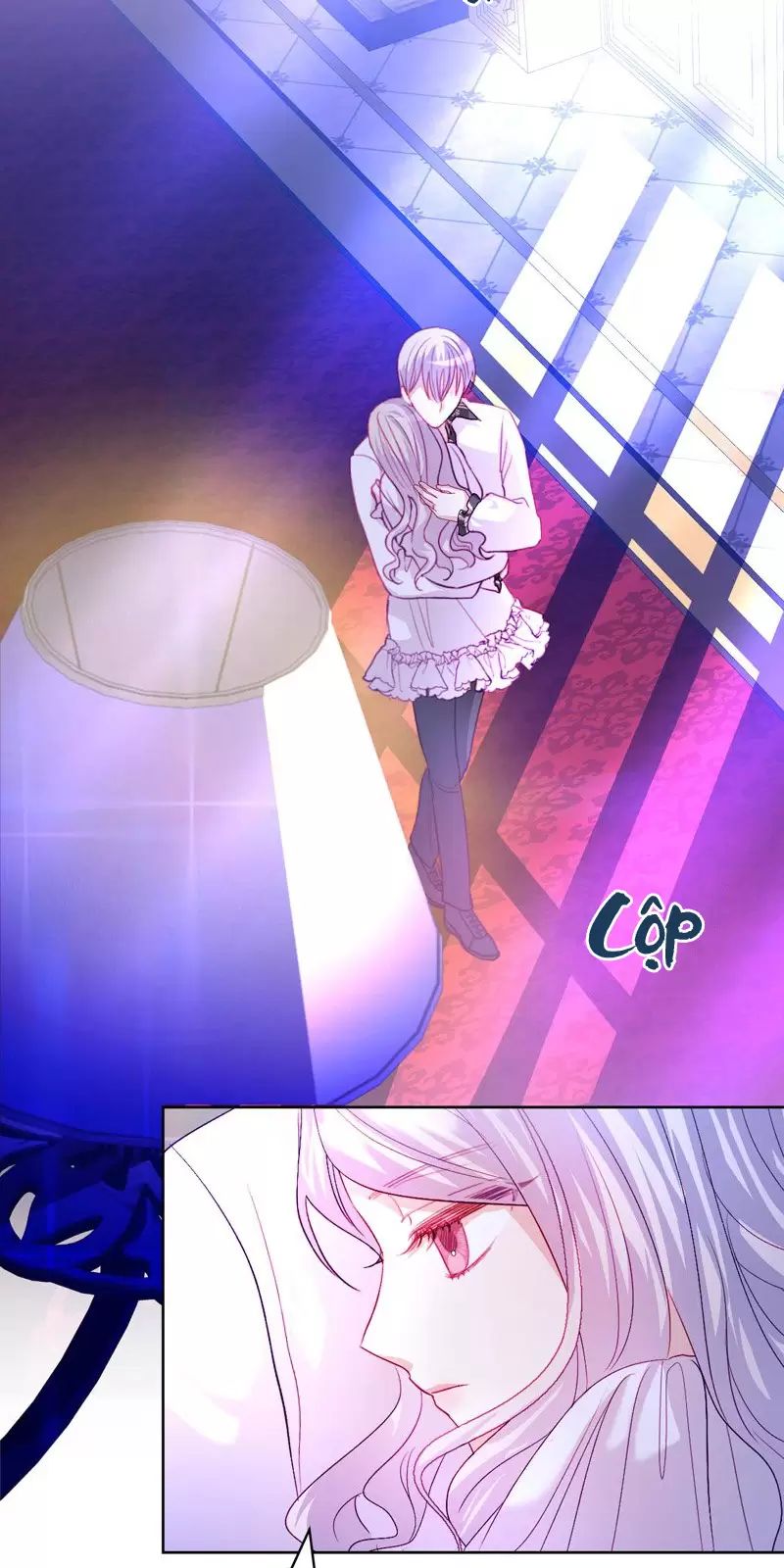 Một Ngày Nọ Bỗng Dưng Cha Xuất Hiện [Chap 1-112]