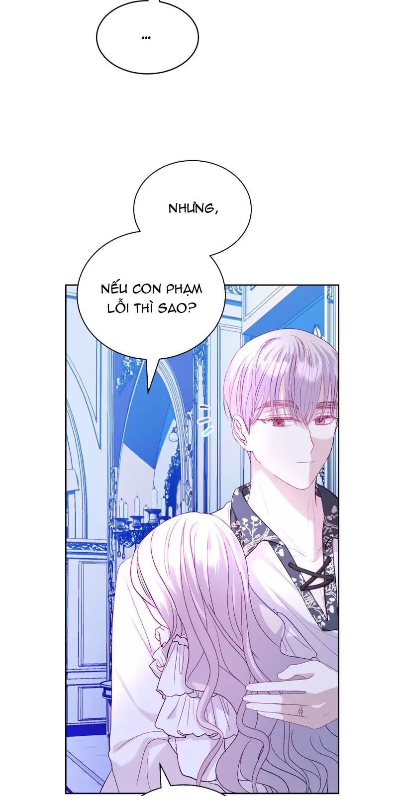 Một Ngày Nọ Bỗng Dưng Cha Xuất Hiện [Chap 1-112]