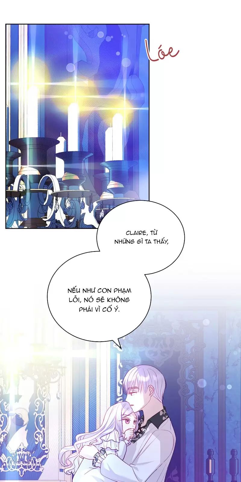 Một Ngày Nọ Bỗng Dưng Cha Xuất Hiện [Chap 1-112]