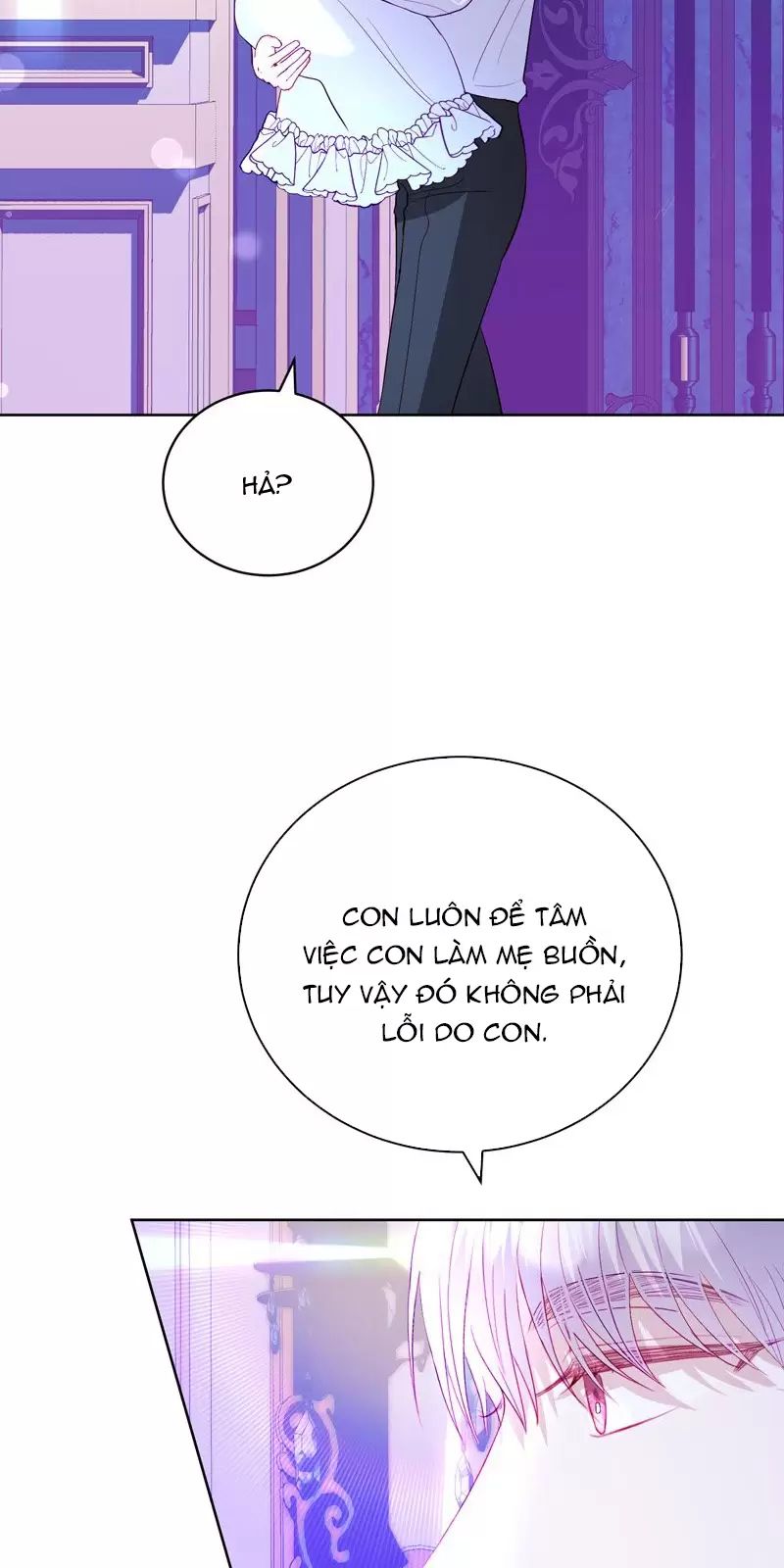 Một Ngày Nọ Bỗng Dưng Cha Xuất Hiện [Chap 1-112]