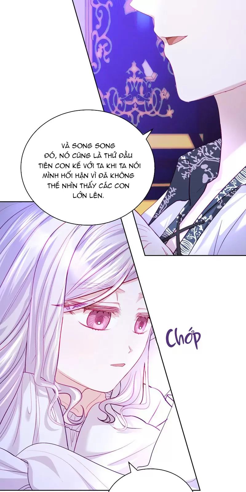 Một Ngày Nọ Bỗng Dưng Cha Xuất Hiện [Chap 1-112]