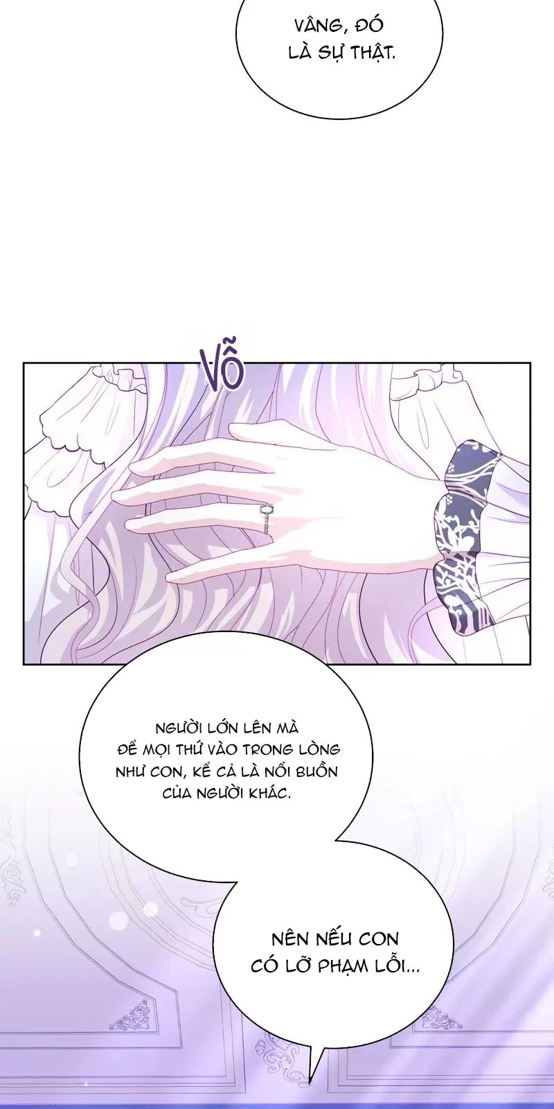 Một Ngày Nọ Bỗng Dưng Cha Xuất Hiện [Chap 1-112]