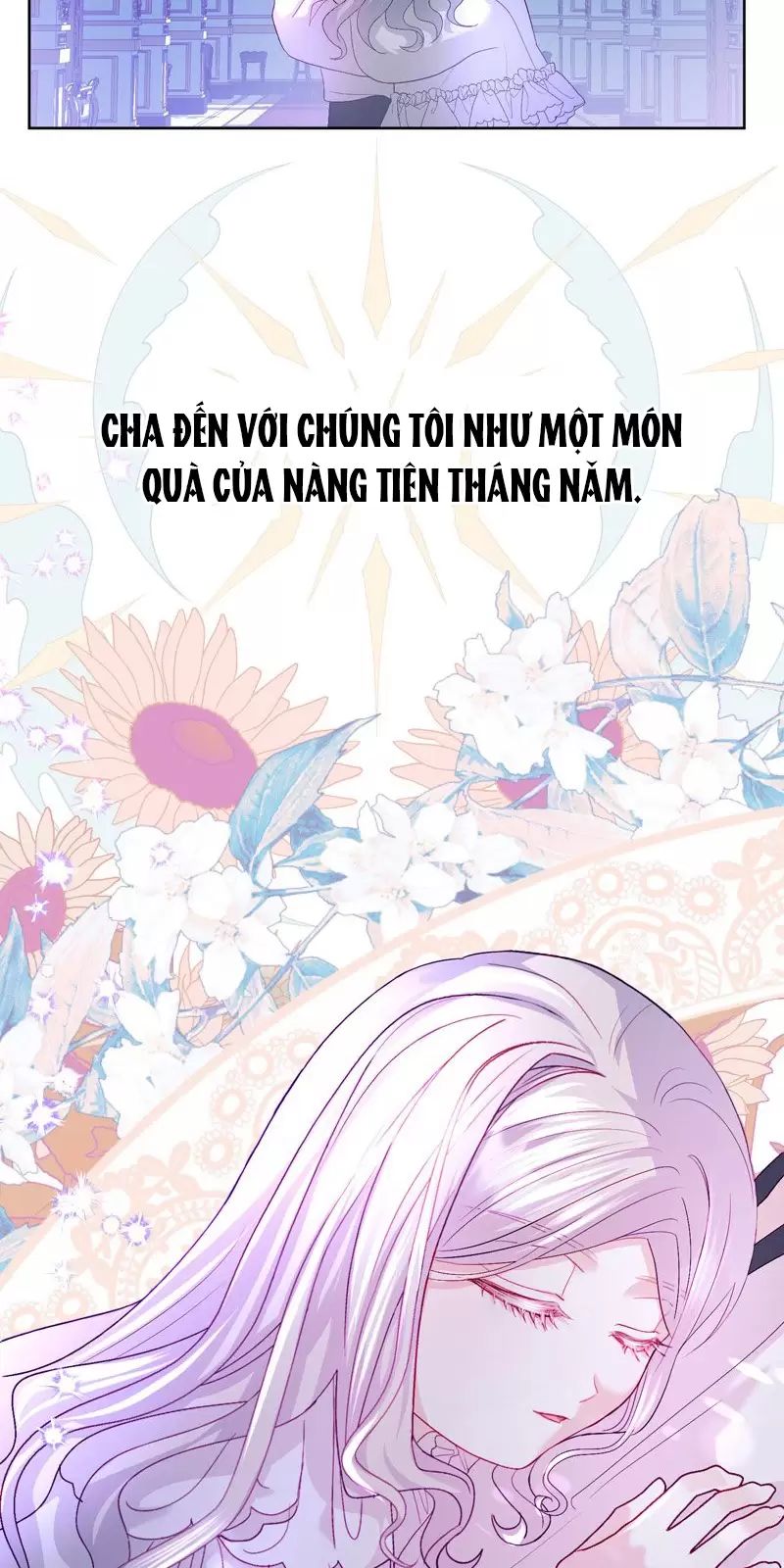 Một Ngày Nọ Bỗng Dưng Cha Xuất Hiện [Chap 1-112]