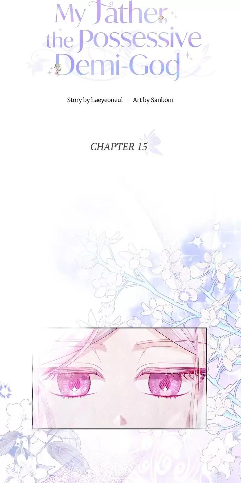 Một Ngày Nọ Bỗng Dưng Cha Xuất Hiện [Chap 1-112]